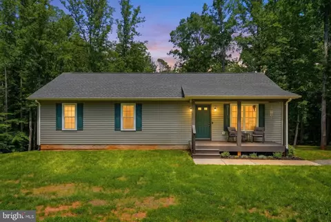 898 Seville Rd, Madison, VA 22727