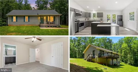 898 Seville Rd, Madison, VA 22727