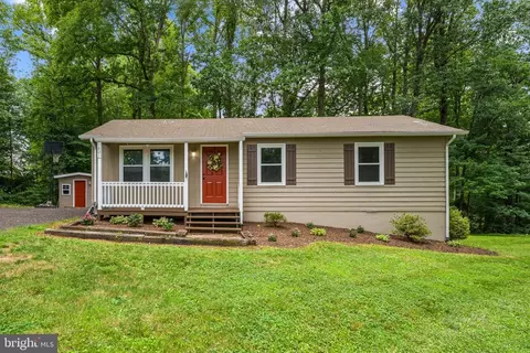 1821 James City, Reva, VA 22735