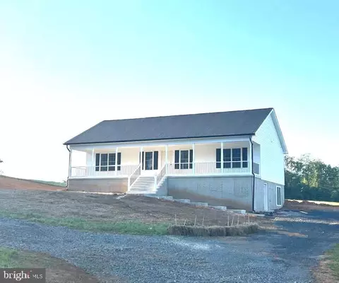 2974 Novum Rd, Reva, VA 22735