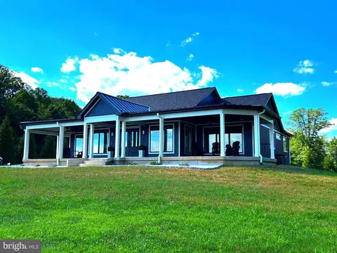 1765 Oneals Rd, Madison, VA 22727