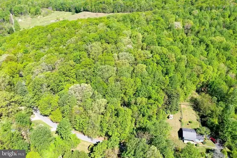 0 Spruce Creek Ln, Nellysford, VA 22958