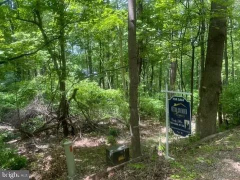 Dogwood Ln, Nellysford, VA 22958