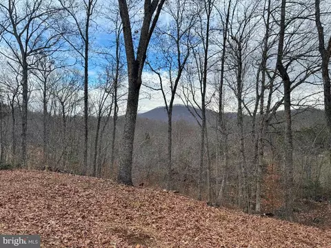 339 Berry Hill Rd, Nellysford, VA 22958