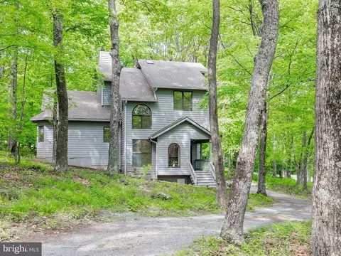 86 Fairway, Wintergreen Resort, VA 22967