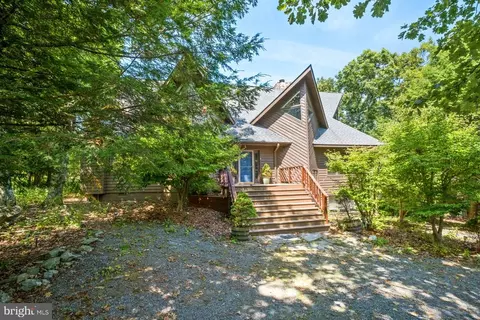 967 Devils Knob Loop, Roseland, VA 22967 photo 3