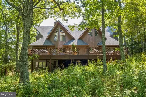 967 Devils Knob Loop, Roseland, VA 22967 photo 2