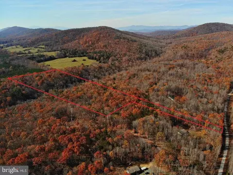 Off Piney Mountain Lane, Shipman, VA 22971 photo 2