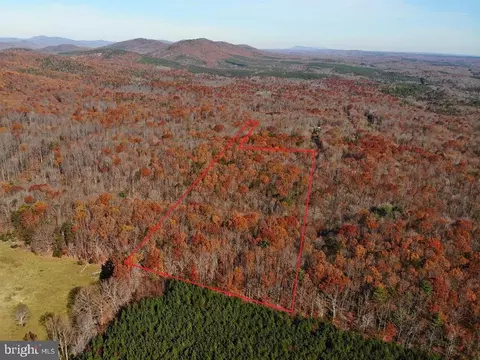 Off Piney Mountain Lane, Shipman, VA 22971 photo 7
