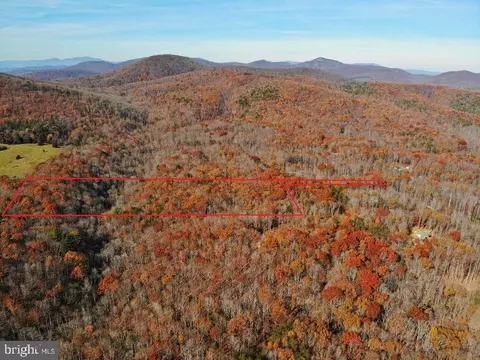 Off Piney Mountain Lane, Shipman, VA 22971 photo 5