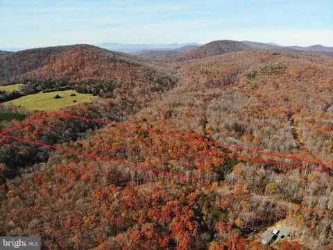 Off Piney Mountain Lane, Shipman, VA 22971 photo 4