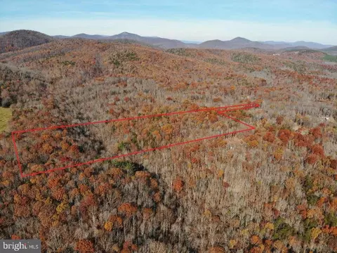 Off Piney Mountain Lane, Shipman, VA 22971 photo 6
