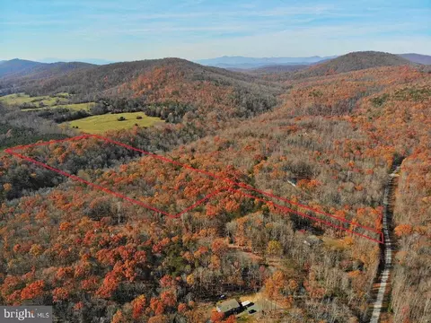 Off Piney Mountain Lane, Shipman, VA 22971 photo 3