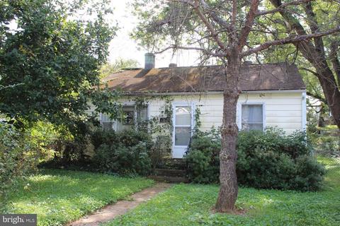 180 Scott St, Orange, VA 22960 photo 8