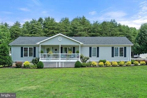 28300 Laurel Canyon Blvd, Rhoadesville, VA 22542 photo 40