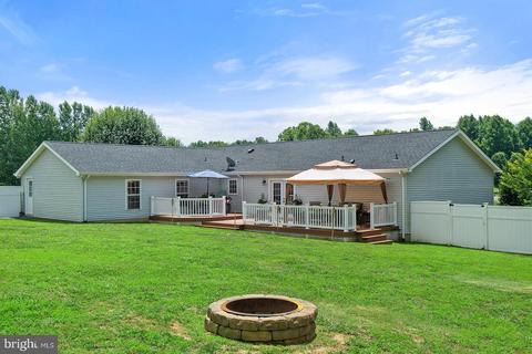 28300 Laurel Canyon Blvd, Rhoadesville, VA 22542 photo 33