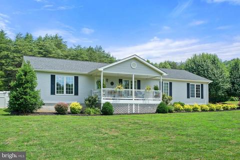 28300 Laurel Canyon Blvd, Rhoadesville, VA 22542 photo 1