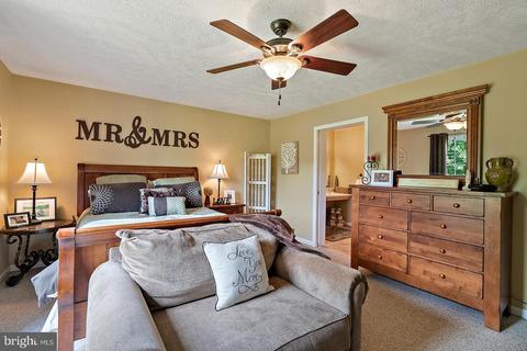 28300 Laurel Canyon Blvd, Rhoadesville, VA 22542 photo 9