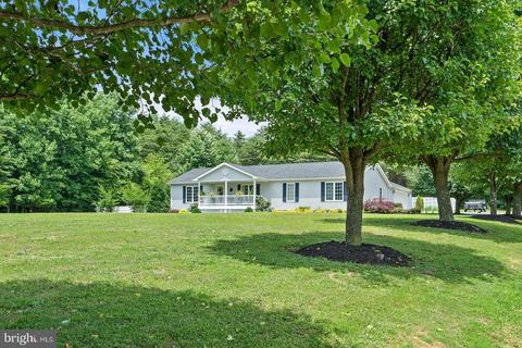 28300 Laurel Canyon Blvd, Rhoadesville, VA 22542 photo 36