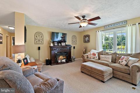 28300 Laurel Canyon Blvd, Rhoadesville, VA 22542 photo 3