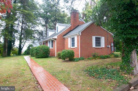 350 E Main St, Orange, VA 22960 photo 2