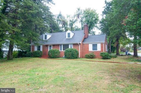 350 E Main St, Orange, VA 22960 photo 1