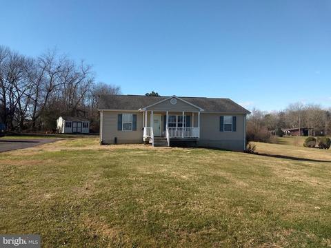 9372 Stonegate Ln, Rhoadesville, VA 22542 photo 15