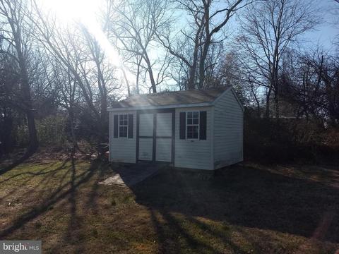 9372 Stonegate Ln, Rhoadesville, VA 22542 photo 4