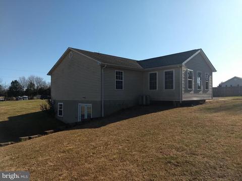 9372 Stonegate Ln, Rhoadesville, VA 22542 photo 3