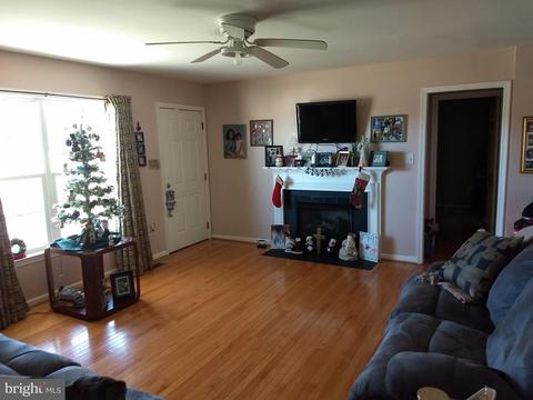 9372 Stonegate Ln, Rhoadesville, VA 22542 photo 7