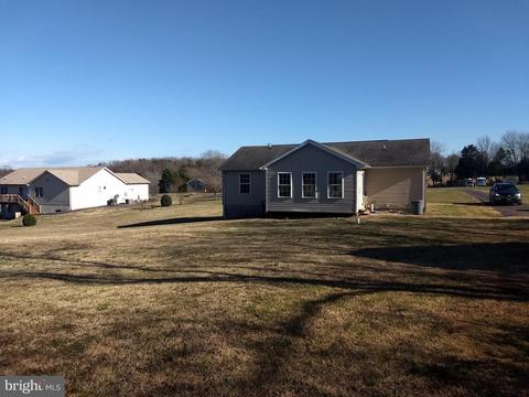 9372 Stonegate Ln, Rhoadesville, VA 22542 photo 2