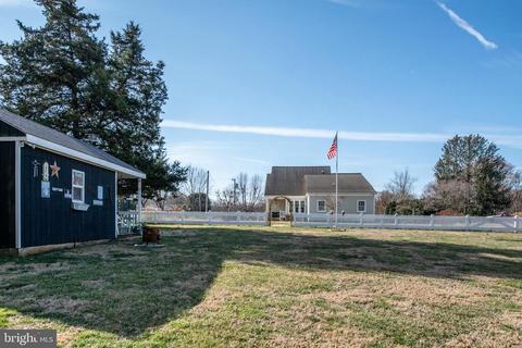 26123 Lafayette Dr, Rhoadesville, VA 22542 photo 4