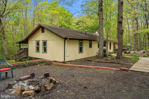 26468 Mountain View Dr, Rhoadesville, VA 22542 photo 18