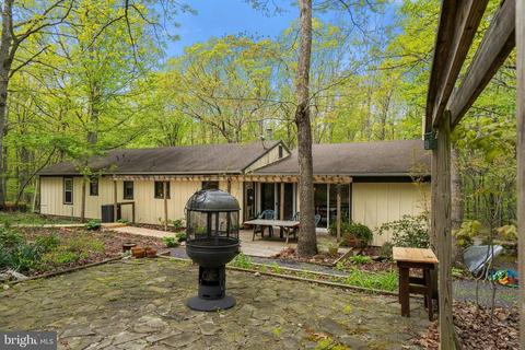 26468 Mountain View Dr, Rhoadesville, VA 22542 photo 19