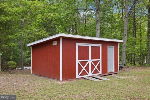 10231 Grasty Gold Mine Rd, Rhoadesville, VA 22542 photo 41