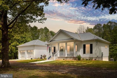 10231 Grasty Gold Mine Rd, Rhoadesville, VA 22542 photo 3