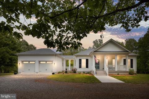 10231 Grasty Gold Mine Rd, Rhoadesville, VA 22542 photo 1