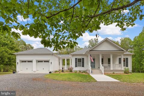 10231 Grasty Gold Mine Rd, Rhoadesville, VA 22542 photo 2