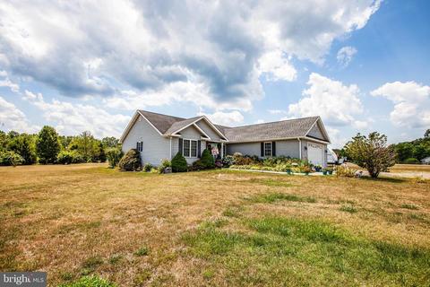 29126 Mary Violet Ln, Rhoadesville, VA 22542 photo 5