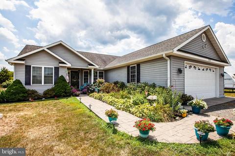 29126 Mary Violet Ln, Rhoadesville, VA 22542 photo 4