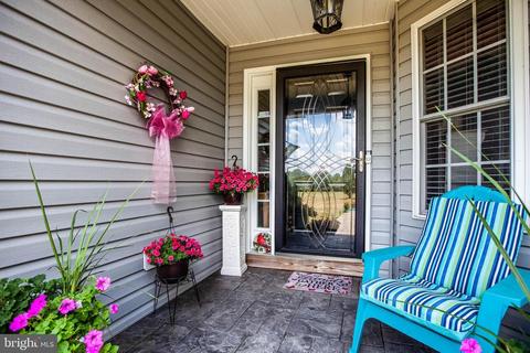 29126 Mary Violet Ln, Rhoadesville, VA 22542 photo 1