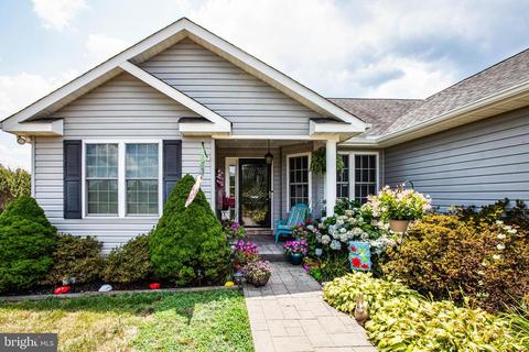 29126 Mary Violet Ln, Rhoadesville, VA 22542 photo 3