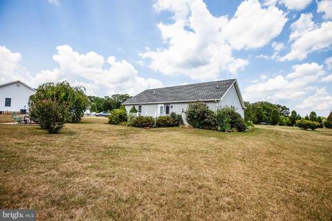 29126 Mary Violet Ln, Rhoadesville, VA 22542 photo 10