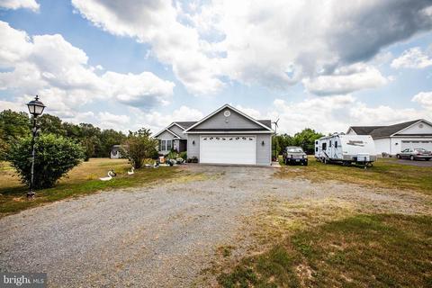 29126 Mary Violet Ln, Rhoadesville, VA 22542 photo 20