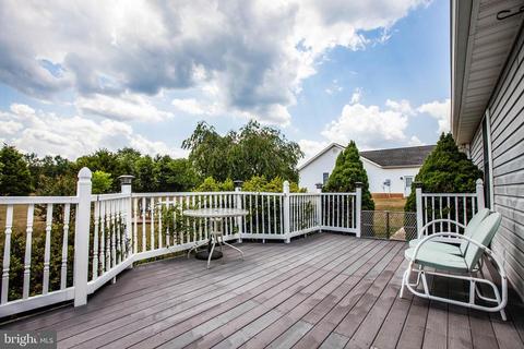 29126 Mary Violet Ln, Rhoadesville, VA 22542 photo 17