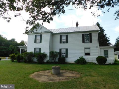 25447 Lafayette Dr, Rhoadesville, VA 22542 photo 29