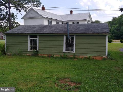 25447 Lafayette Dr, Rhoadesville, VA 22542 photo 49