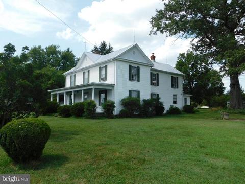 25447 Lafayette Dr, Rhoadesville, VA 22542 photo 24