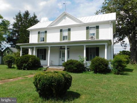 25447 Lafayette Dr, Rhoadesville, VA 22542 photo 25