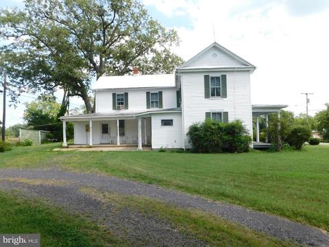 25447 Lafayette Dr, Rhoadesville, VA 22542 photo 36